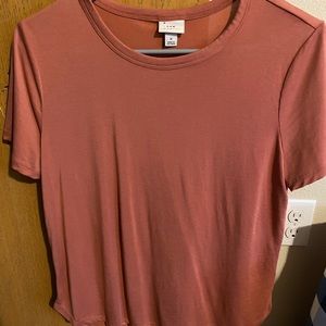 Target Women’s t-shirt